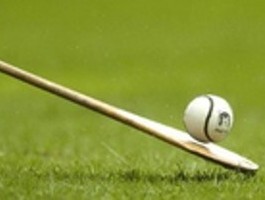 Carbery Hurlers Bounce Back