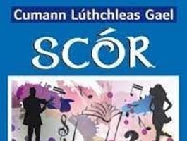 Scór na nÓg 2024 & Scór na bPaistí 2025