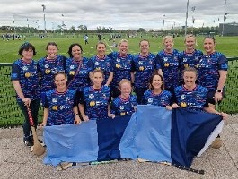 Social Camogie