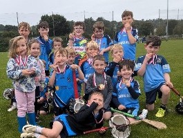 U6s & U7s at Monster Blitz